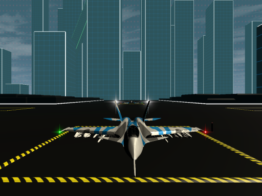 Mochi Mochi Test Pilot