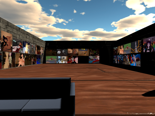 Wolf08_MLG Gallery world