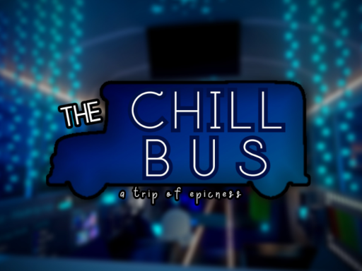 The Chill Bus