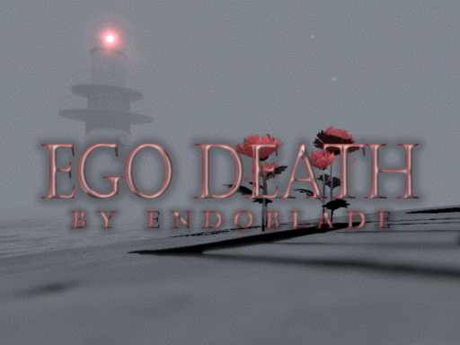 ego death․