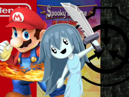 VioletQueen‘s Avatar Gallery