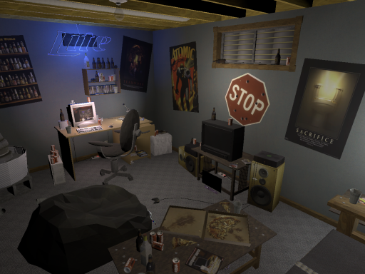 Kegger Party （Unreal 2 ⁄ UT2004）