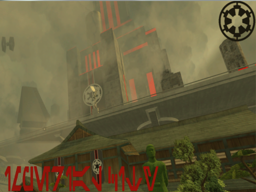 Imperial City ｜ RP