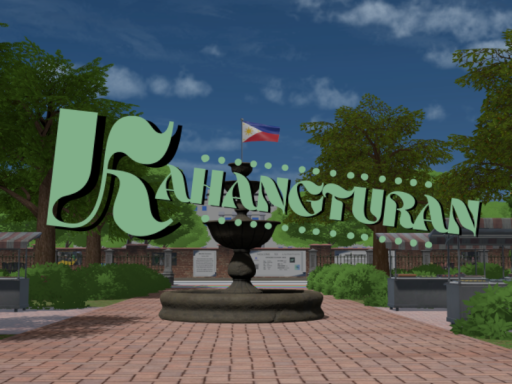 Kahangturan （PH）