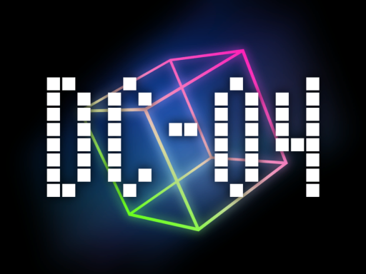 Vket5 DefaultCube DC-04