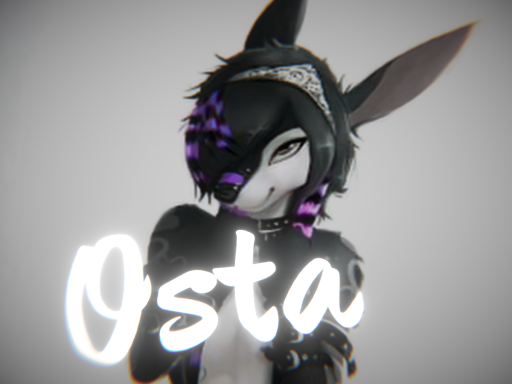 Osta´s World⁄Avatar´s