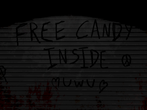 Free Candy