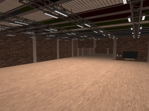 ULTIREX Avatar world （Under Construction）