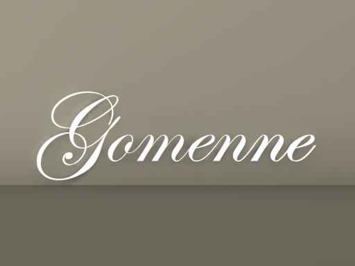 Gosegu 1st anniversary 107 Art Gallery wwg