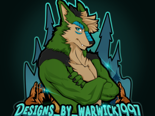 Warwick's Home and chill World