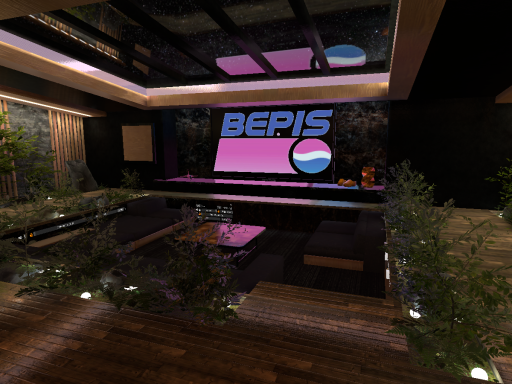 Kuma's Video Hangout