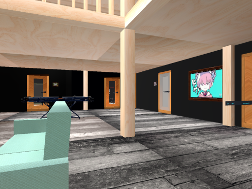 みんなのおうち