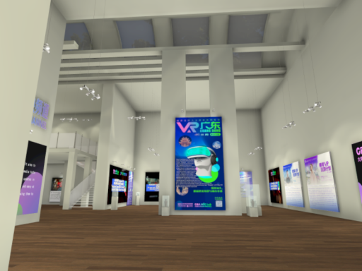 大美广东元宇宙展厅＂Magnificent Guangdong＂ Metaverse Exhibition Hall