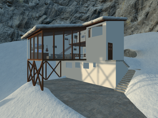 Triforceguard Home V2-3․2