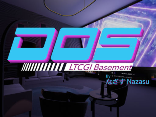Dos˸ LTCGI Basement