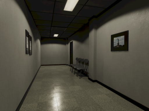 wwg 제3세력 취조실 촬영장