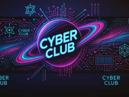 Cyber Club