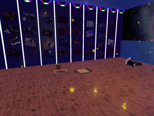 Dust's 2022 Memories ［Archived］