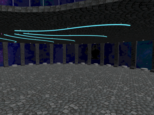 ~Ace-'s Avatar and chill world