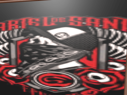 The Cartel Of Saints Offices