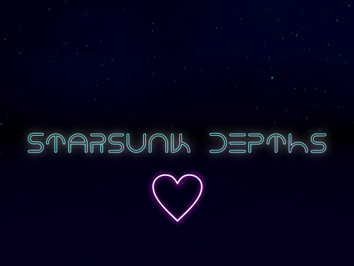 Starsunk Depths