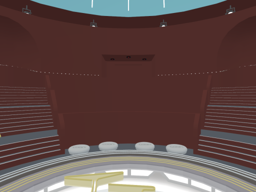 the under presents avatars