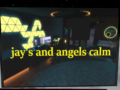 jay's and angels calm