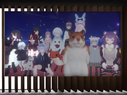 Nightsky's gallery ~青酸ガリ~