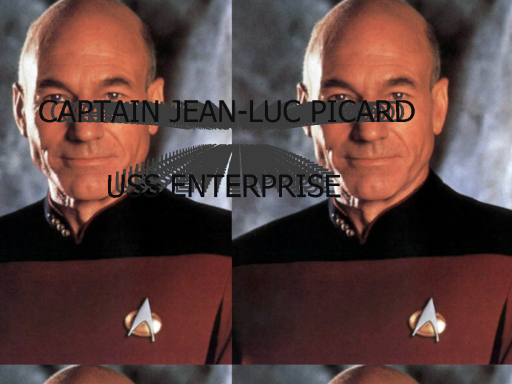 Picard Song