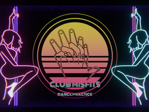 Club Misfits ｜ Dance Practice