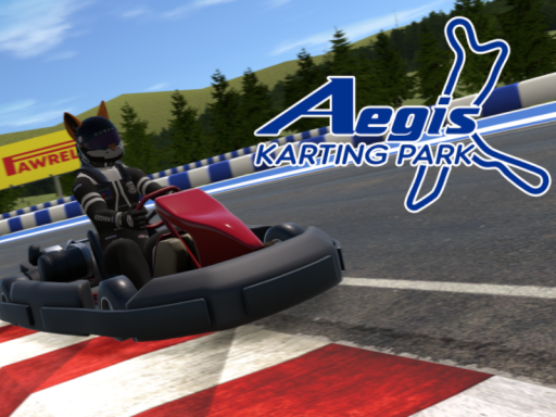 Aegis Karting Park