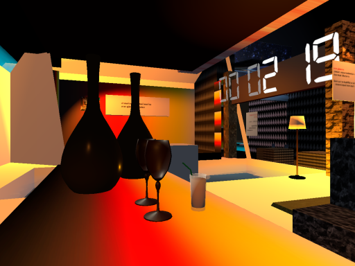 Thailand Bar＆Disco