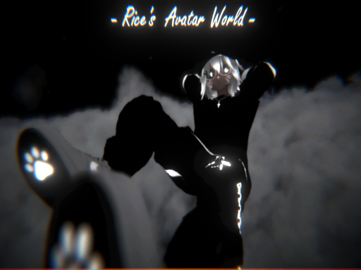 Rice's Avi World