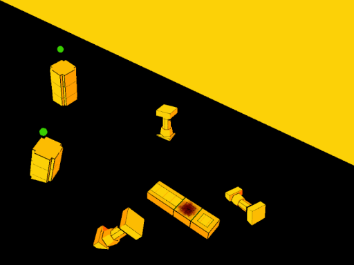 DREAMS END COME TRUE［DECT］｜HOUR IV