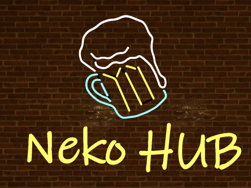 NekoHUB