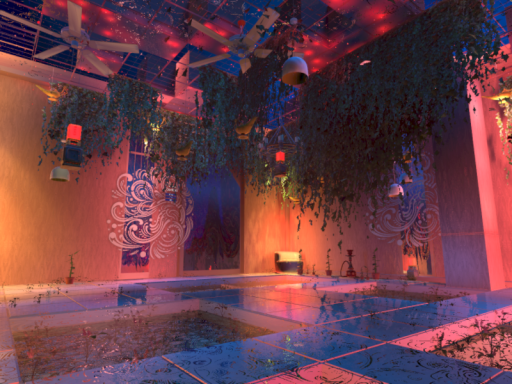 VRDA Belly Dance Studio