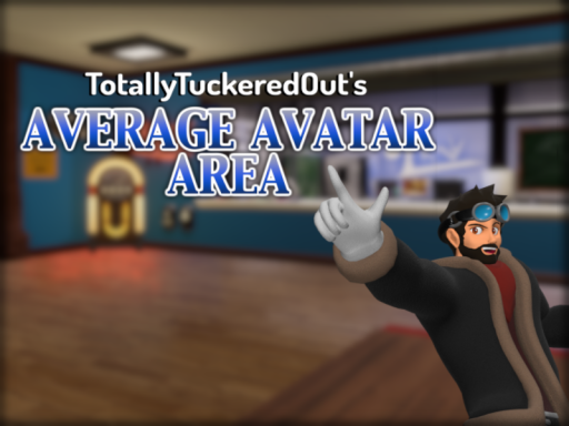 Tucker's Average Avatar Area