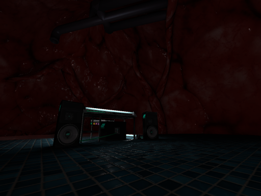 ․LSPOT - Amniotic Sauna