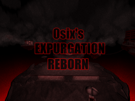 EXPURGATION （wip）