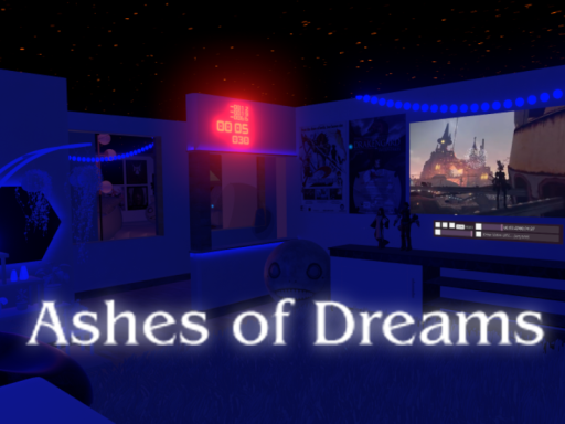 Ashes of Dreams