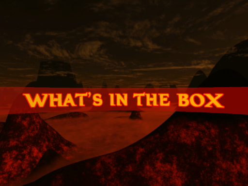 What's in the Box - Vol․68