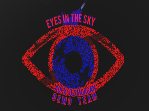 Eyes In The Sky Stunt World