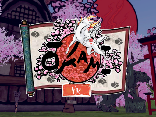Okami VR
