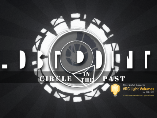 Circle In The Past （v1․1）