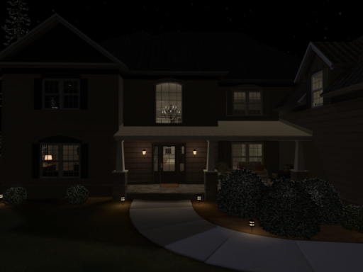 The Phonetius Household