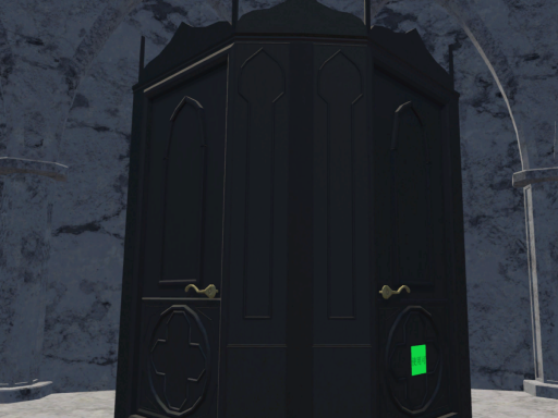 お気持ち大聖堂