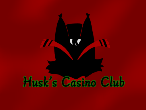 Husk's Casino Club