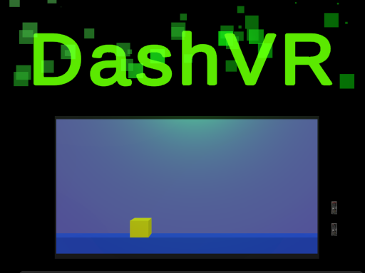DashVR