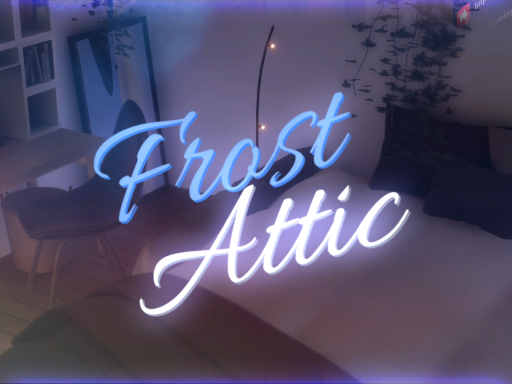 Frost Attic