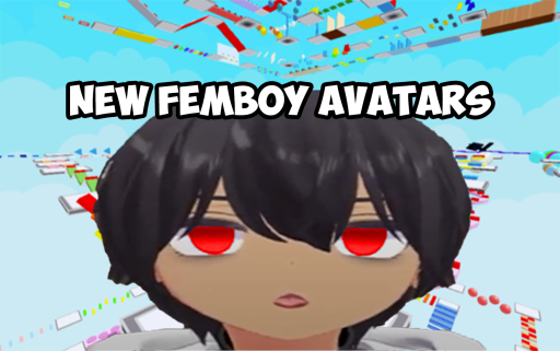 ESCAPE EVIL PIXEL POYO OBBY FOR AVATAR 2023